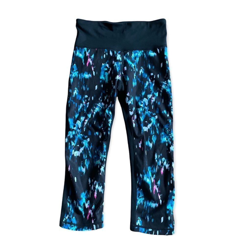 3/$25 Gap fit women capris size Small